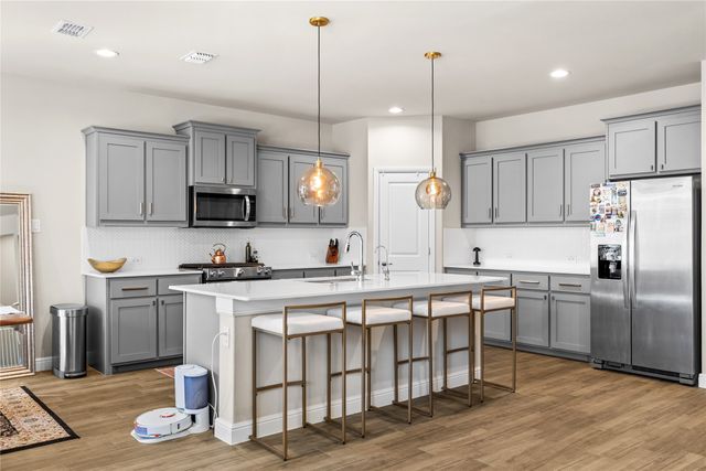 5505 Cypress Point Drive, Denton, TX 76210