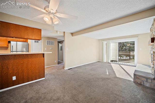 1012 Moorings Drive, Colorado Springs, CO 80906