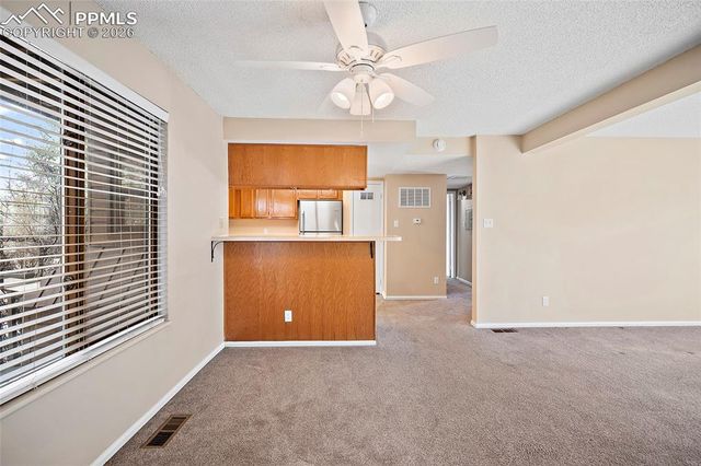 1012 Moorings Drive, Colorado Springs, CO 80906