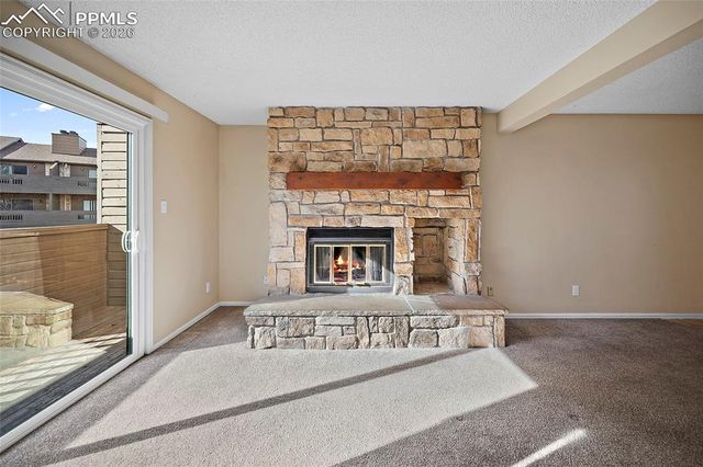 1012 Moorings Drive, Colorado Springs, CO 80906