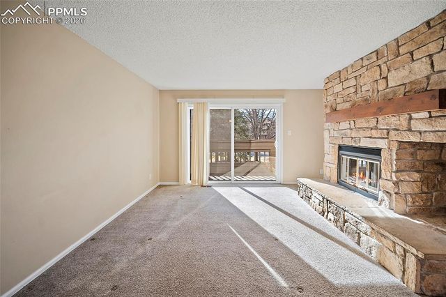 1012 Moorings Drive, Colorado Springs, CO 80906