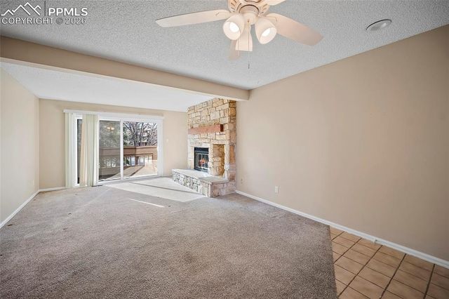 1012 Moorings Drive, Colorado Springs, CO 80906