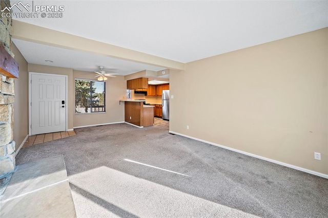 1012 Moorings Drive, Colorado Springs, CO 80906