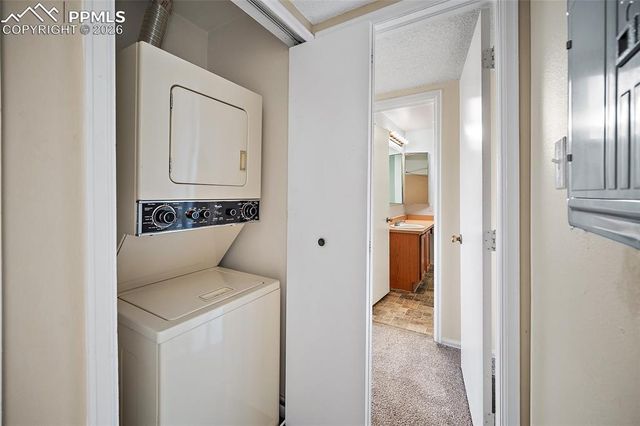 1012 Moorings Drive, Colorado Springs, CO 80906