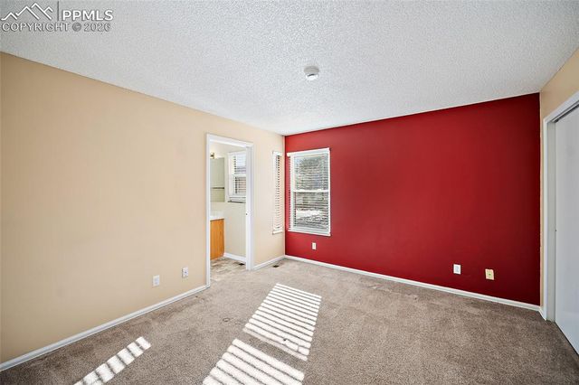 1012 Moorings Drive, Colorado Springs, CO 80906