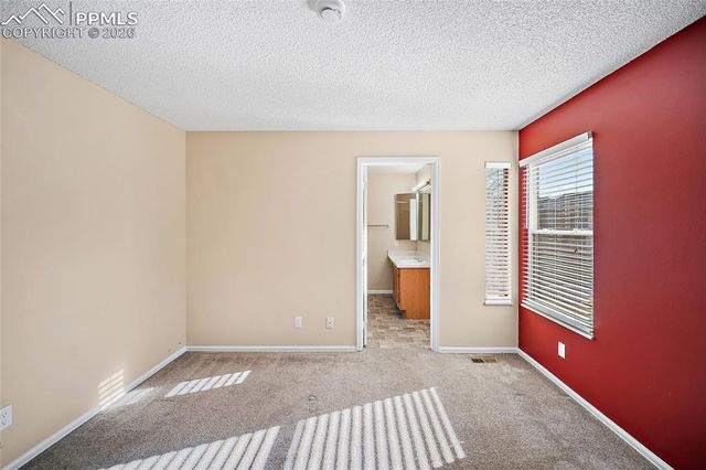 1012 Moorings Drive, Colorado Springs, CO 80906