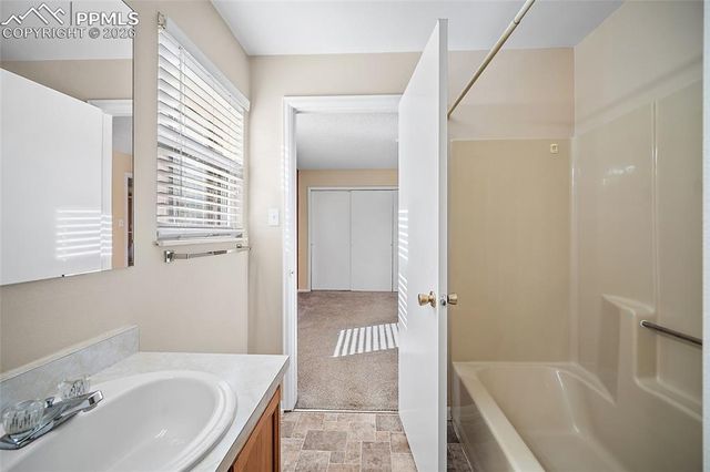 1012 Moorings Drive, Colorado Springs, CO 80906