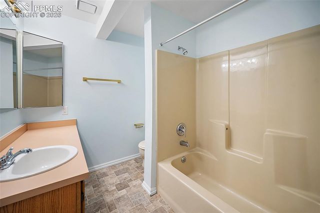 1012 Moorings Drive, Colorado Springs, CO 80906