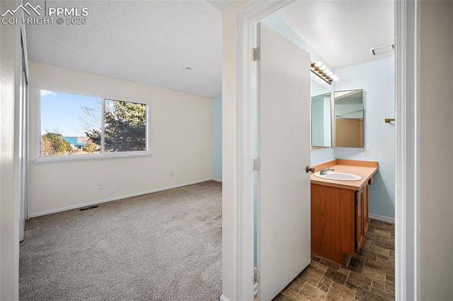 1012 Moorings Drive, Colorado Springs, CO 80906