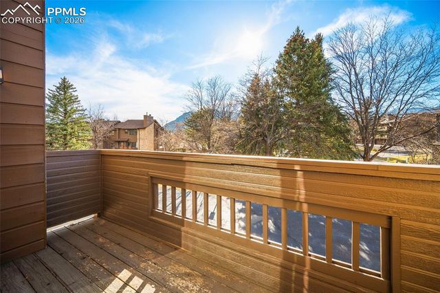 1012 Moorings Drive, Colorado Springs, CO 80906