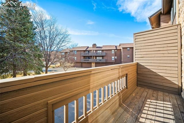 1012 Moorings Drive, Colorado Springs, CO 80906