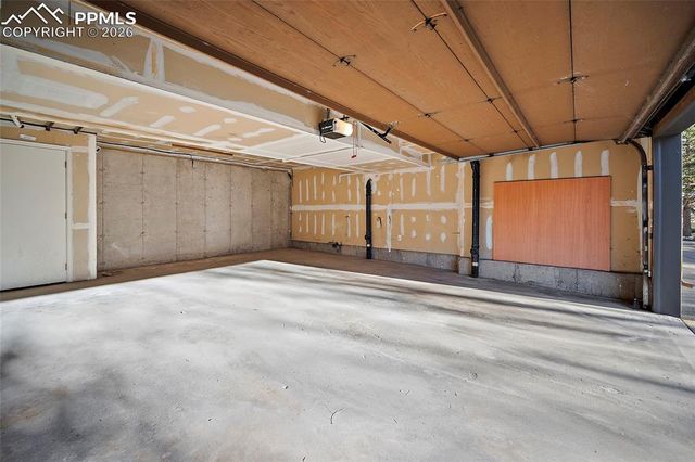 1012 Moorings Drive, Colorado Springs, CO 80906