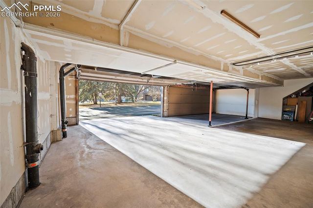 1012 Moorings Drive, Colorado Springs, CO 80906