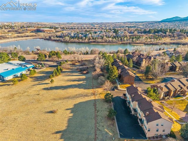 1012 Moorings Drive, Colorado Springs, CO 80906