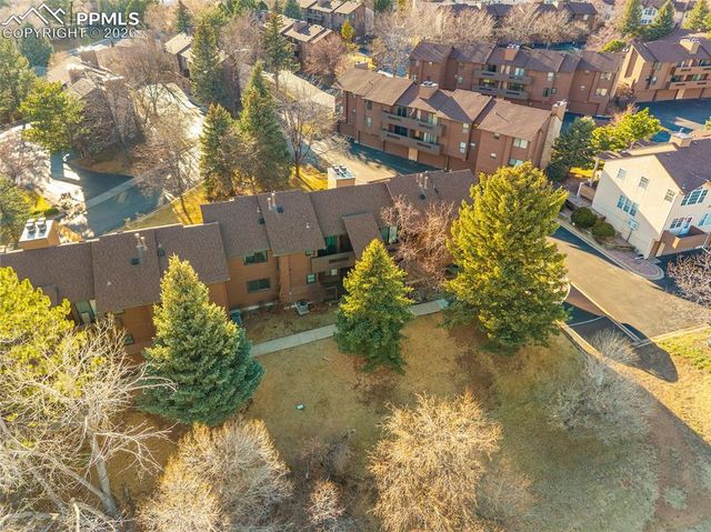 1012 Moorings Drive, Colorado Springs, CO 80906