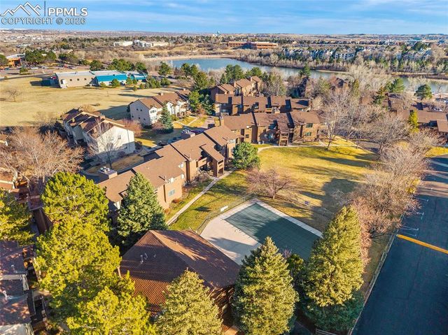 1012 Moorings Drive, Colorado Springs, CO 80906