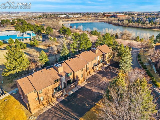 1012 Moorings Drive, Colorado Springs, CO 80906