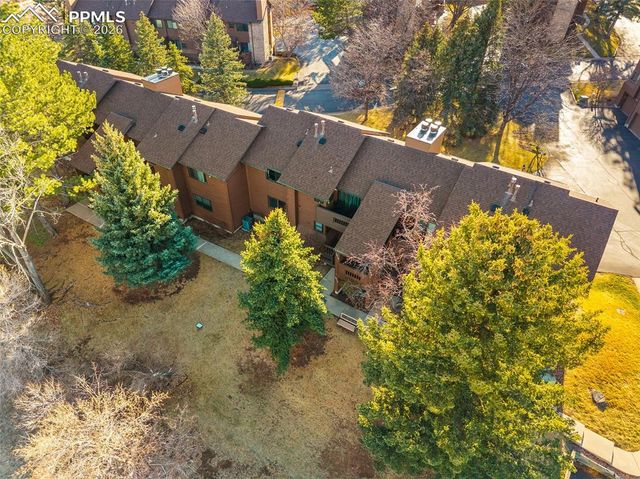 1012 Moorings Drive, Colorado Springs, CO 80906