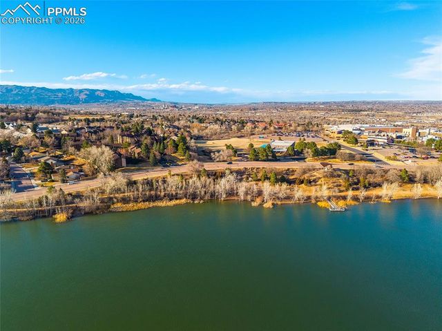 1012 Moorings Drive, Colorado Springs, CO 80906