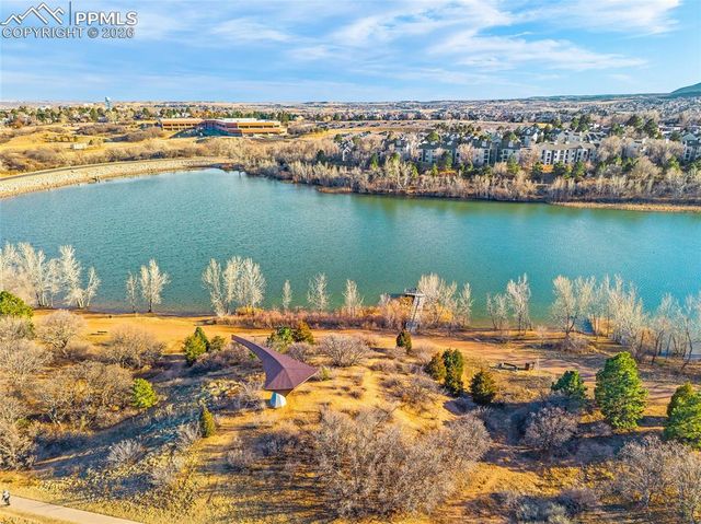 1012 Moorings Drive, Colorado Springs, CO 80906