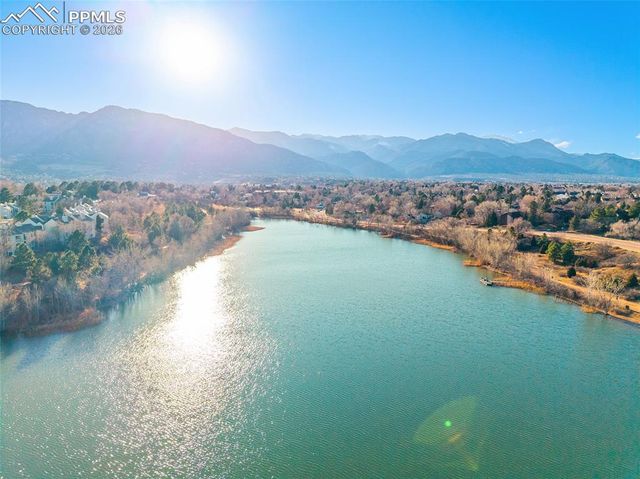 1012 Moorings Drive, Colorado Springs, CO 80906