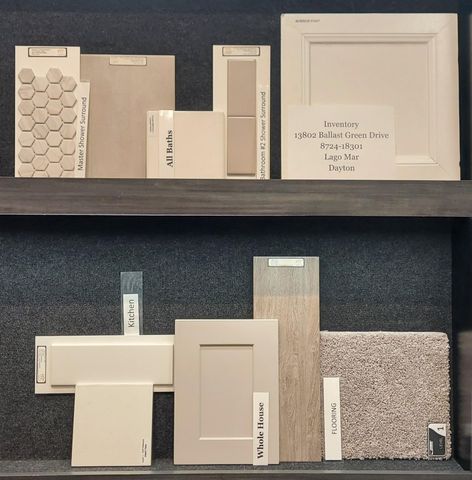 13802 Ballast Green Dr, Texas City, TX 77568