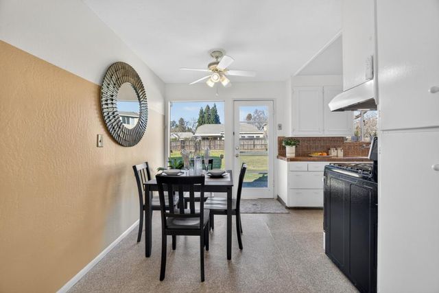 6001 Grant Ave, Carmichael, CA 95608