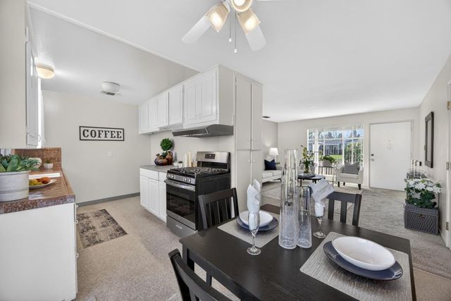 6001 Grant Ave, Carmichael, CA 95608