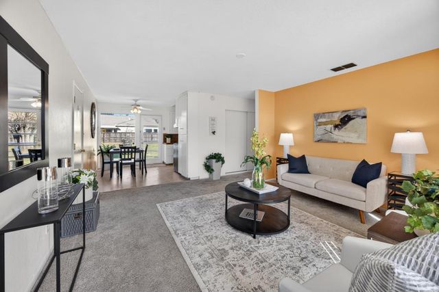 6001 Grant Ave, Carmichael, CA 95608