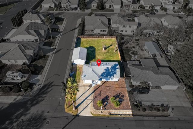 6001 Grant Ave, Carmichael, CA 95608