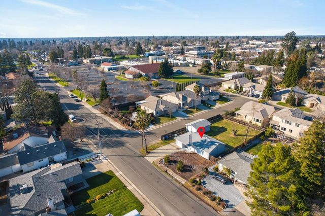 6001 Grant Ave, Carmichael, CA 95608