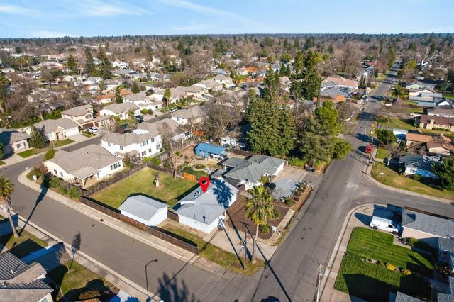 6001 Grant Ave, Carmichael, CA 95608