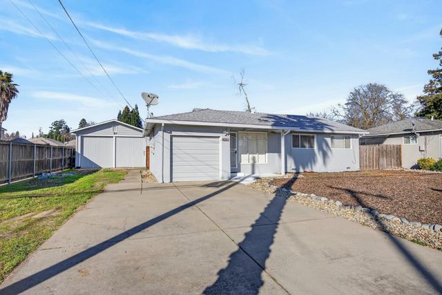 6001 Grant Ave, Carmichael, CA 95608