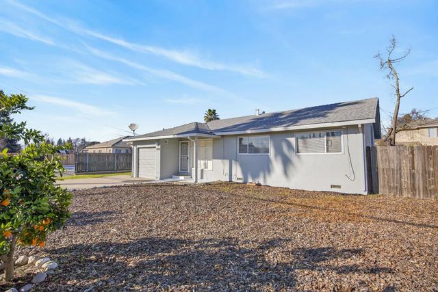 6001 Grant Ave, Carmichael, CA 95608