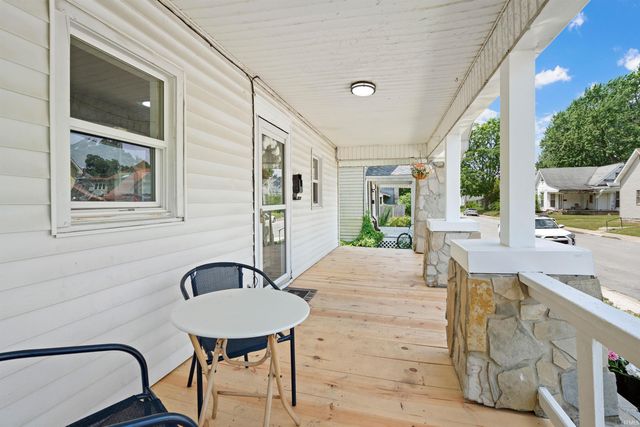 515 W Jackson Street, Kokomo, IN 46901