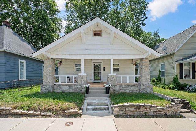 515 W Jackson Street, Kokomo, IN 46901