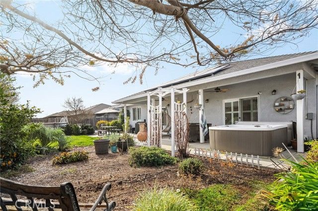 3484 Peerless Lane, Chico, CA 95973