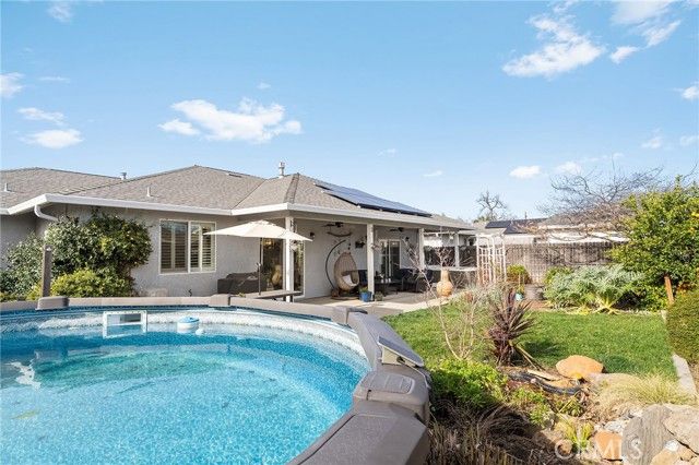 3484 Peerless Lane, Chico, CA 95973