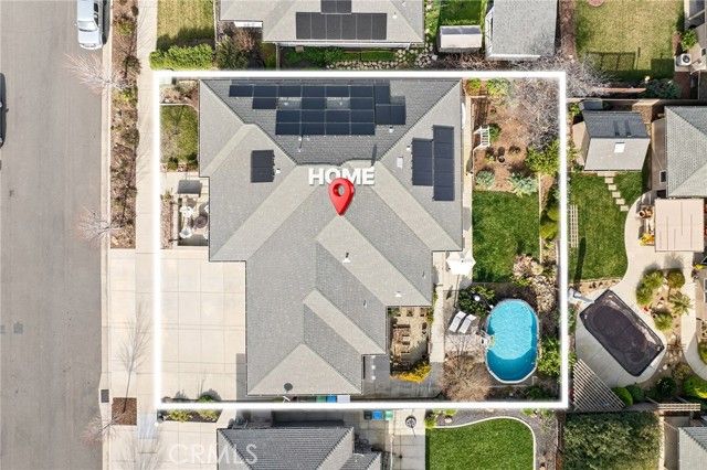 3484 Peerless Lane, Chico, CA 95973