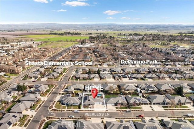 3484 Peerless Lane, Chico, CA 95973