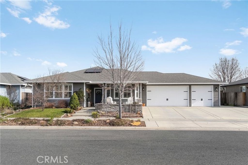 3484 Peerless Lane, Chico, CA 95973