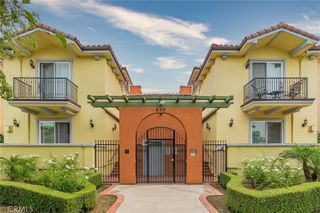 430 W Wilson 116, Glendale, CA 91203