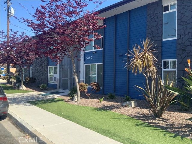 5480 E Atherton 16, Long Beach, CA 90815