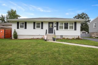 1913 N Rensselaer Street, Griffith, IN 46319
