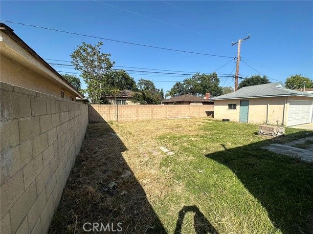 2323 W Cedarwood, West Covina, CA 91790