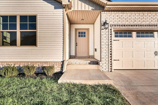 357 Cardinal Creek, Clarksville, TN 37040