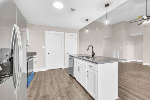 357 Cardinal Creek, Clarksville, TN 37040