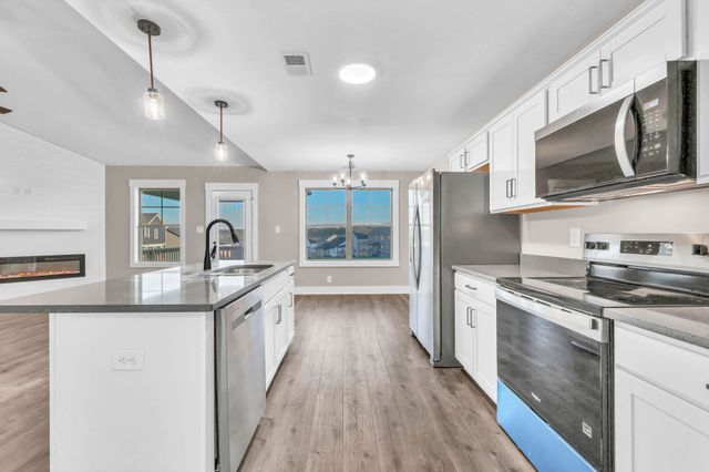 357 Cardinal Creek, Clarksville, TN 37040