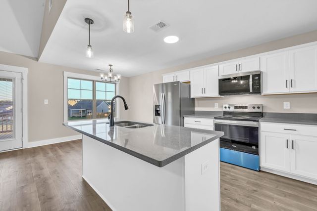 357 Cardinal Creek, Clarksville, TN 37040