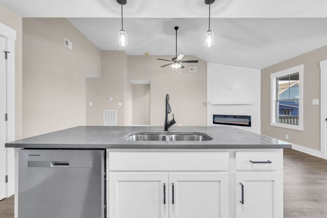 357 Cardinal Creek, Clarksville, TN 37040